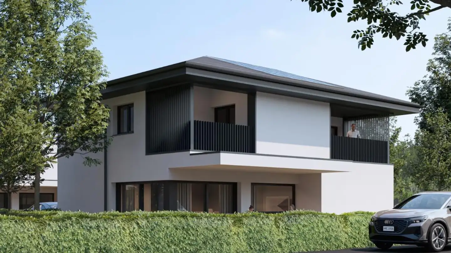 Villa for sale - 1957 Ardon