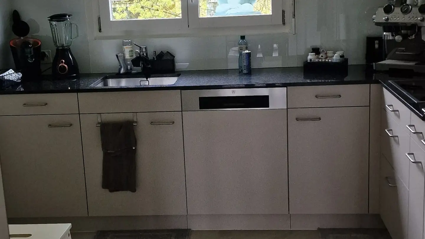 Apartment for rent - Mythenweg 23, 8604 Volketswil