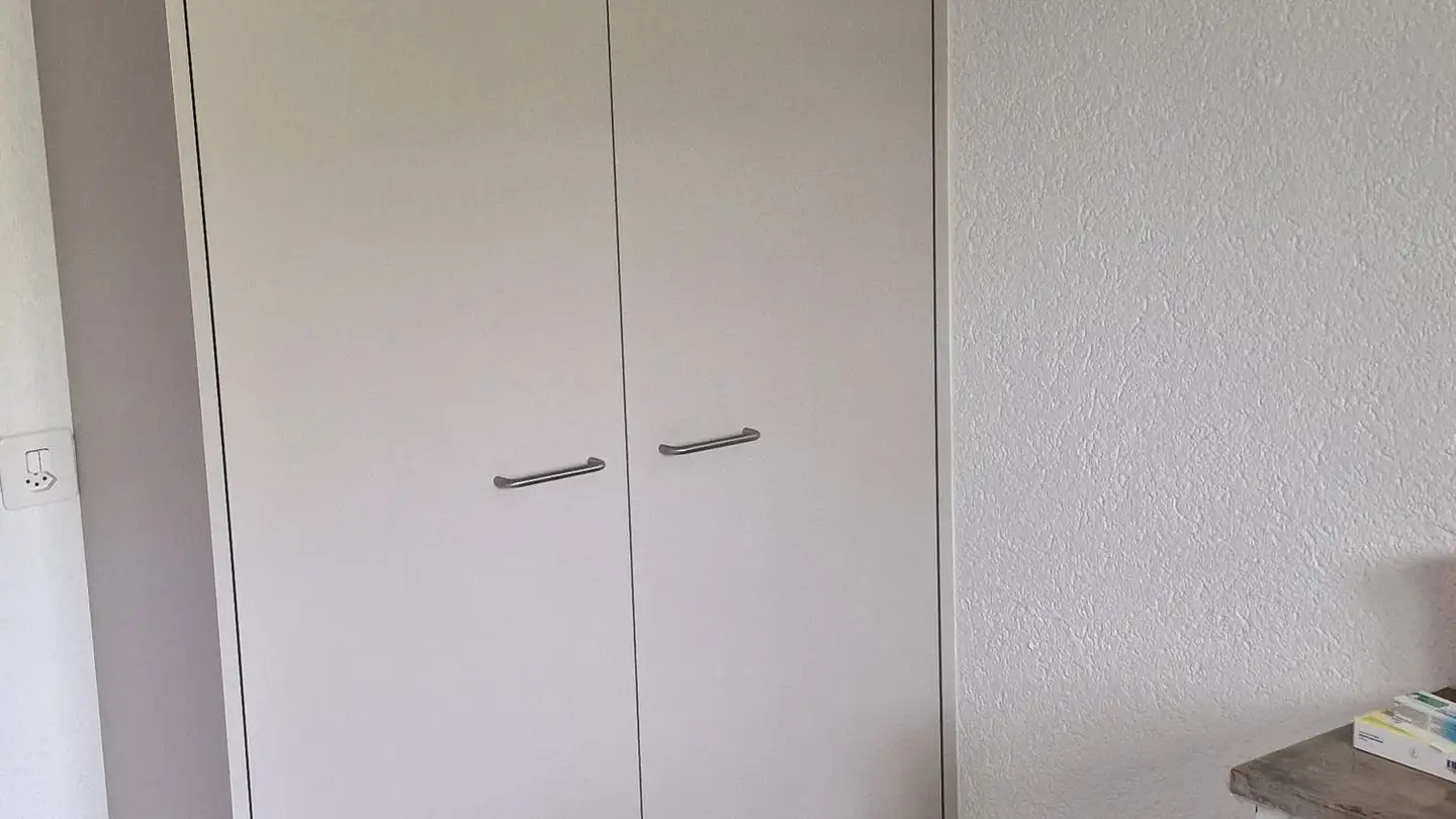 Apartment for rent - Mythenweg 23, 8604 Volketswil - Photo 2