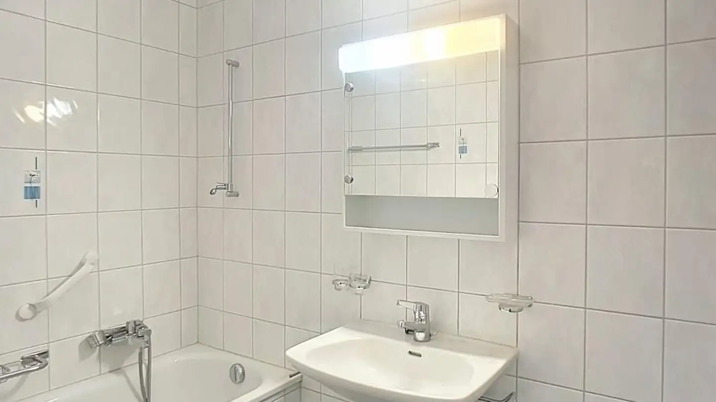 Appartement à louer - Avenue Jean-Bourgknecht 8, 1700 Fribourg - Photo 3