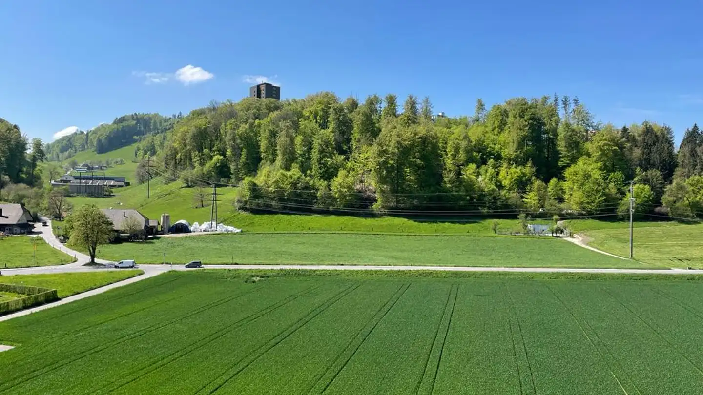 Apartment for rent - Bernapark 13, 3066 Stettlen - Photo 2