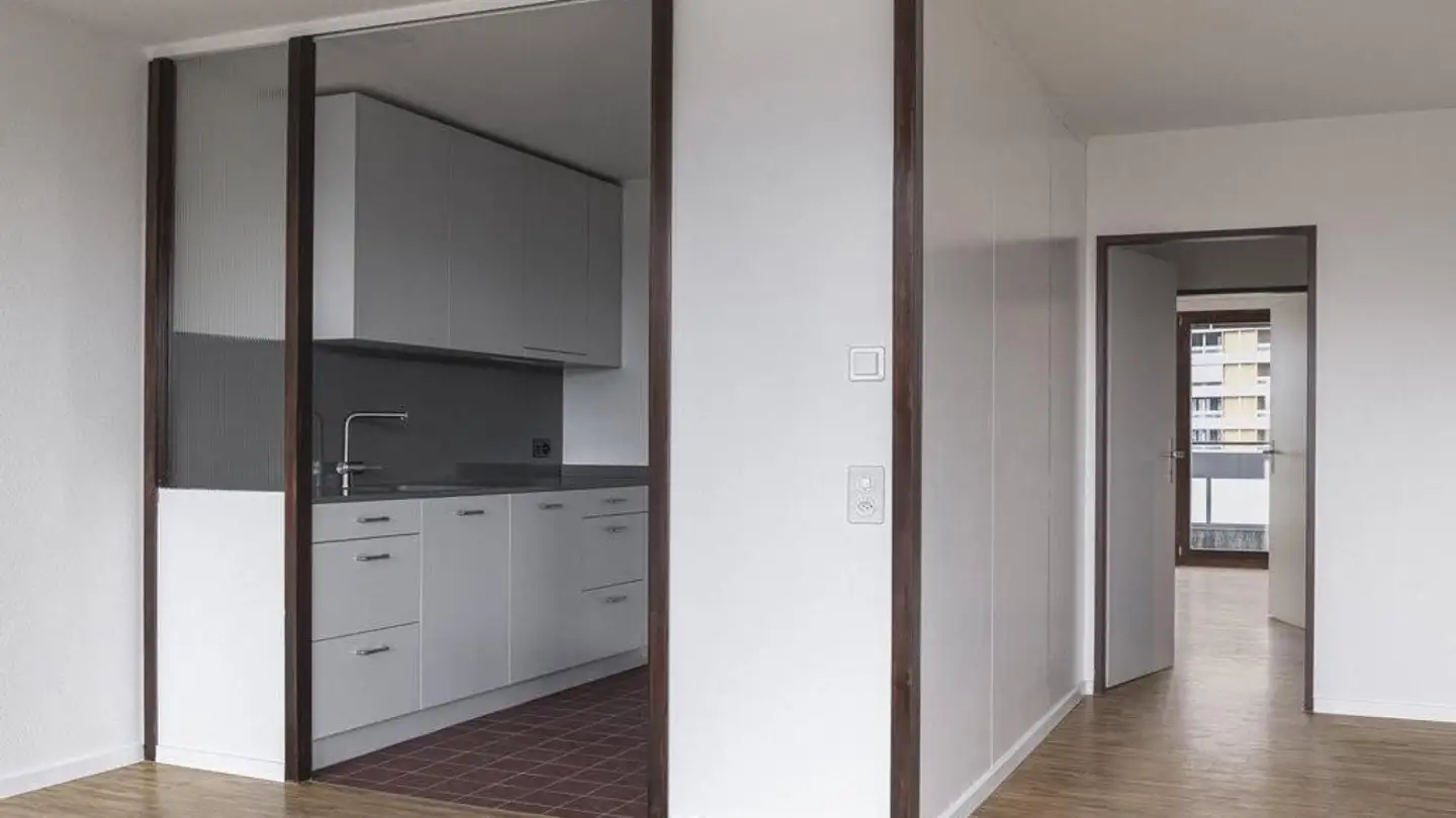 Apartment for rent - Rütmattstrasse 5, 5004 Aarau - Photo 2
