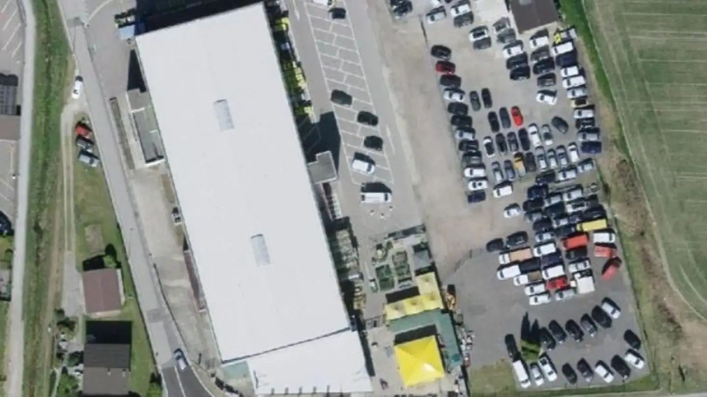 Grande magazzino in vendita - Ala Campagna 2, 6593 Cadenazzo - Photo 3