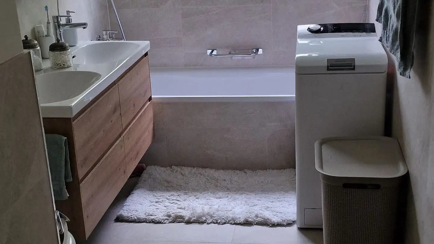 Apartment for rent - Mythenweg 23, 8604 Volketswil - Photo 4