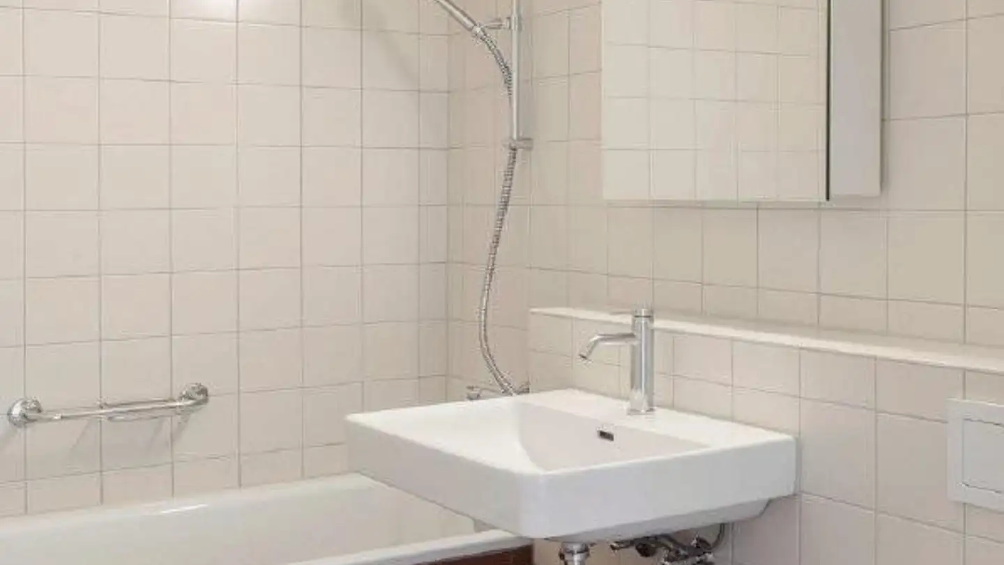 Apartment for rent - Rütmattstrasse 5, 5004 Aarau - Photo 3