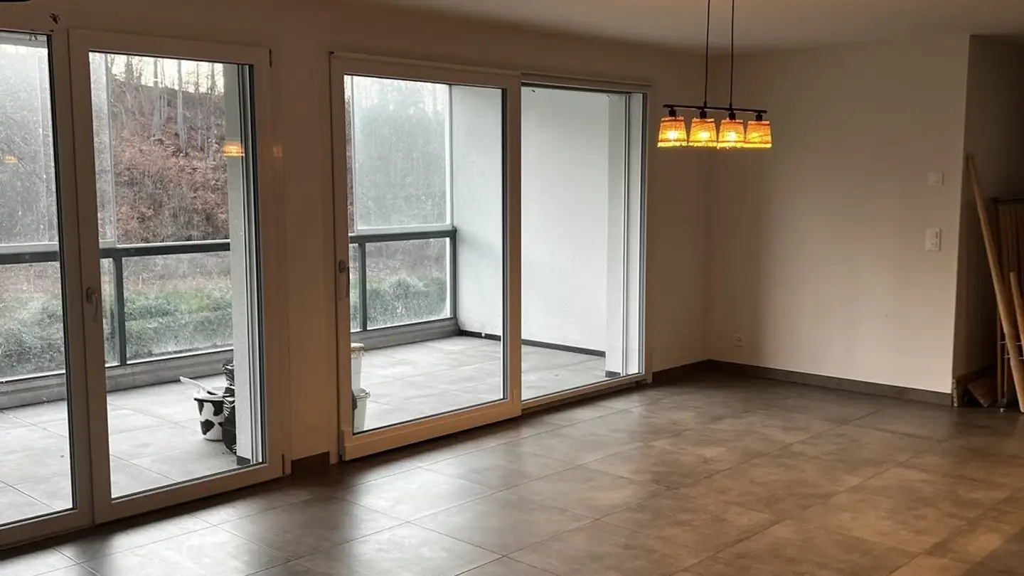 Appartement à louer - Sonnmattstrasse 34, 1734 Tentlingen - Photo 2