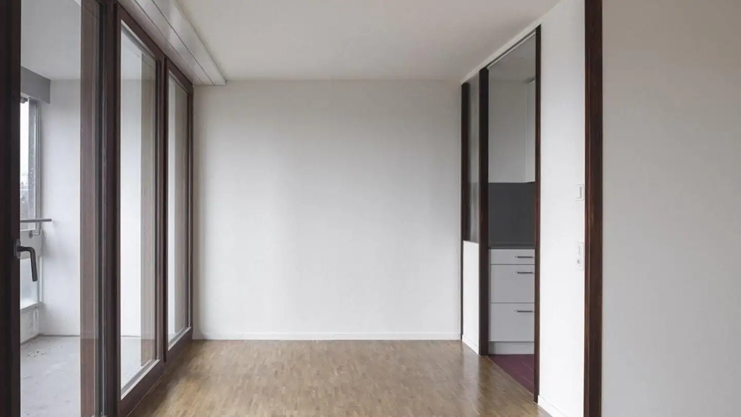 Apartment for rent - Rütmattstrasse 5, 5004 Aarau - Photo 4