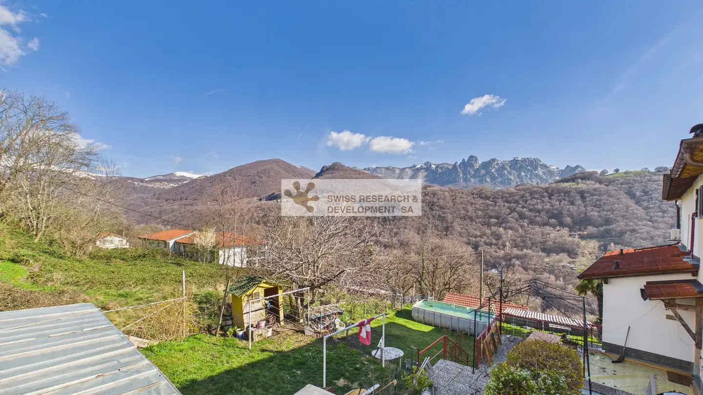 Appartamento in vendita - Case Muschi 4, 6958 Bidogno - Foto 4