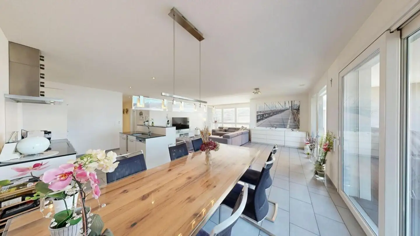 Appartement à vendre - Erlenweg 58, 4852 Rothrist - Photo 3