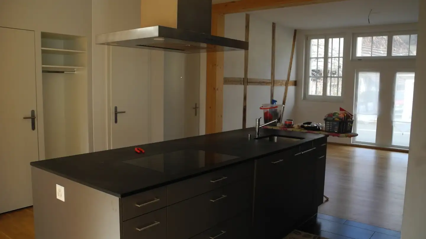 Appartement à louer - Schloss-Strasse 10, 3672 Oberdiessbach