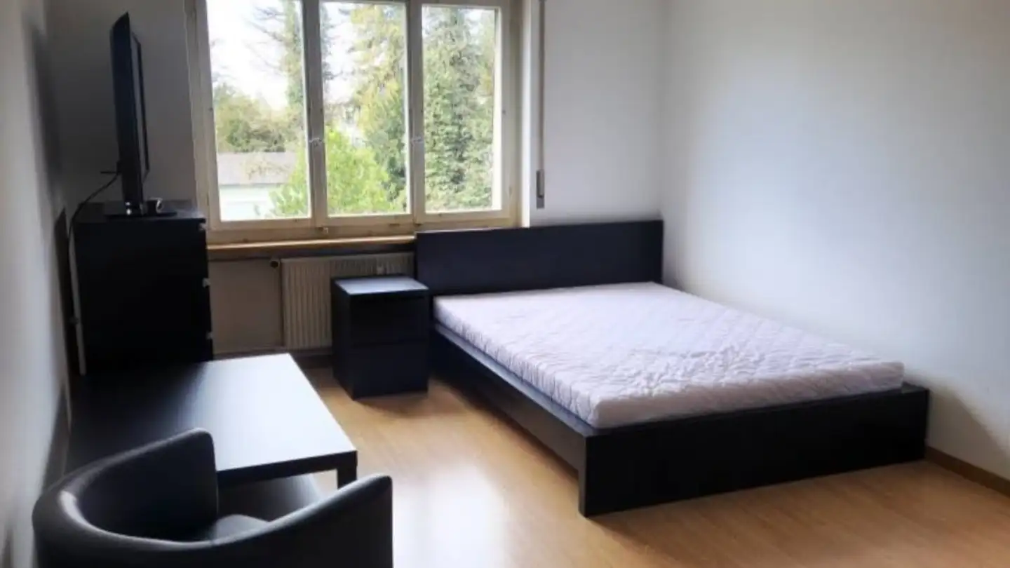 Wohnung mieten - 8500 Frauenfeld - Foto 3