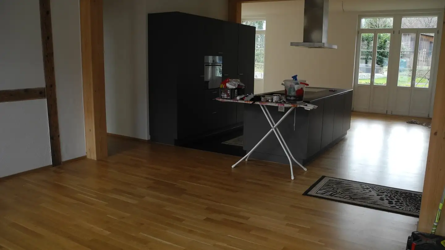 Appartement à louer - Schloss-Strasse 10, 3672 Oberdiessbach - Photo 2