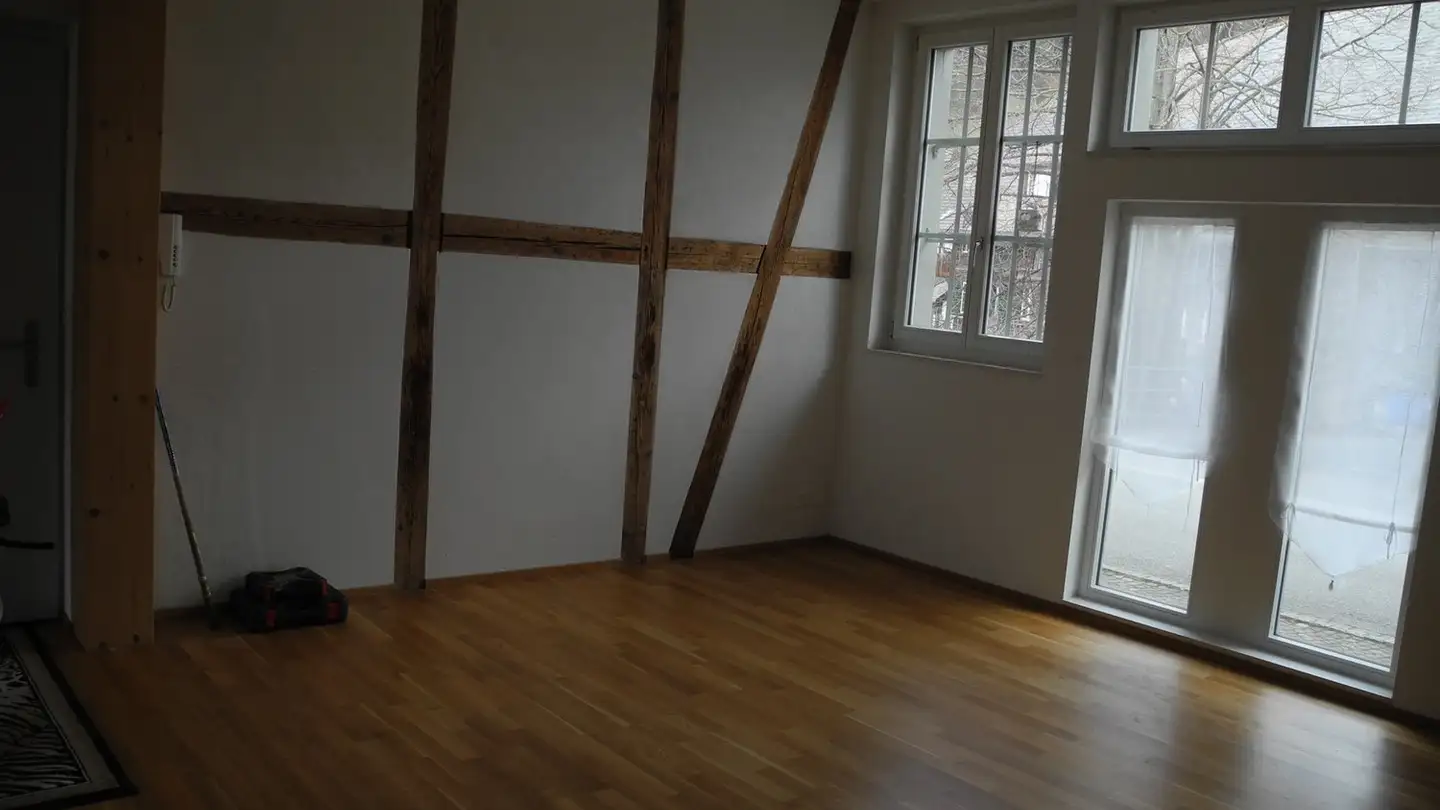 Appartement à louer - Schloss-Strasse 10, 3672 Oberdiessbach - Photo 4