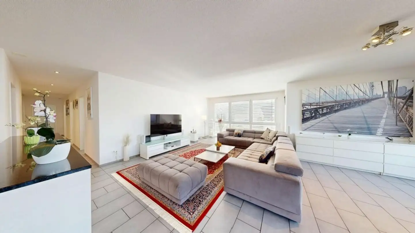 Appartement à vendre - Erlenweg 58, 4852 Rothrist - Photo 4