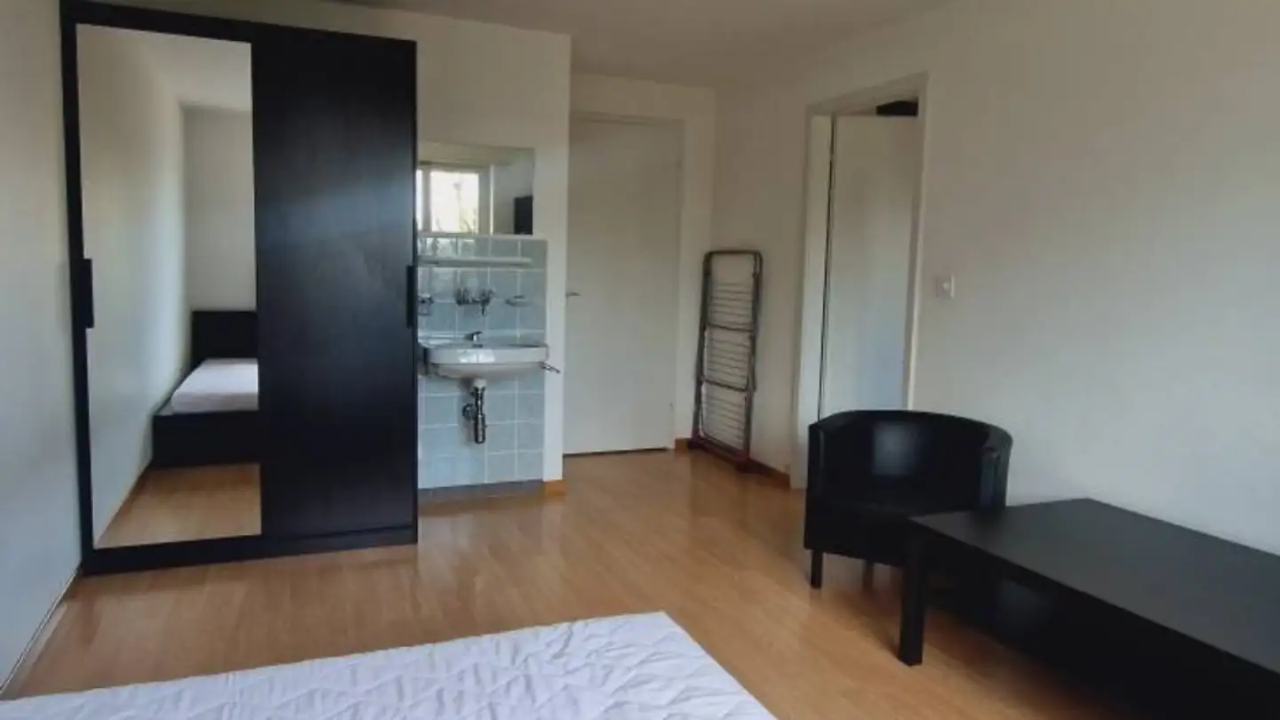 Wohnung mieten - 8500 Frauenfeld