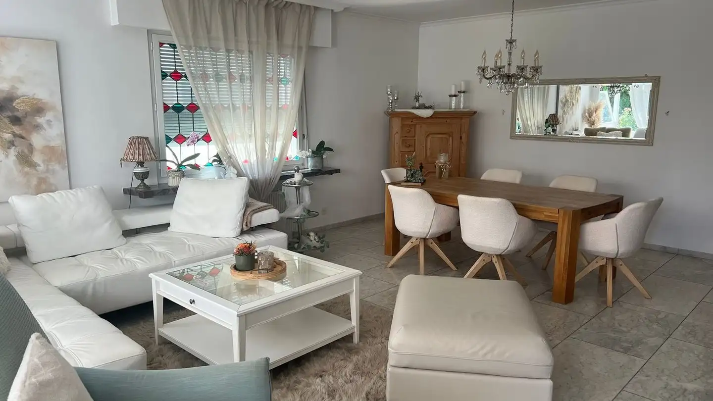 Apartment for rent - Solothurnstrasse 9, 4542 Luterbach - Photo 4
