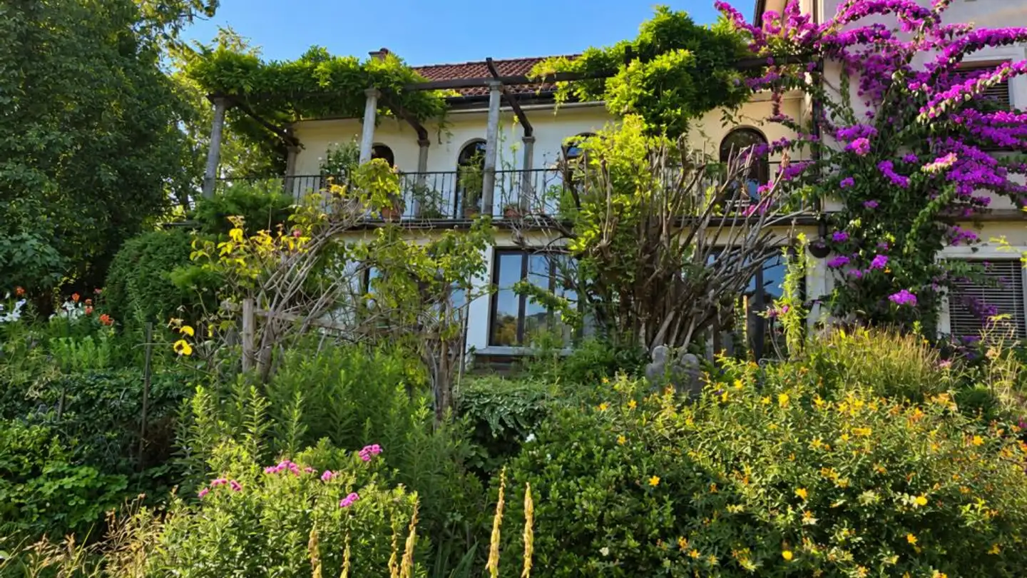 Villa à vendre - Via Collinetta 11, 6612 Ascona - Photo 3