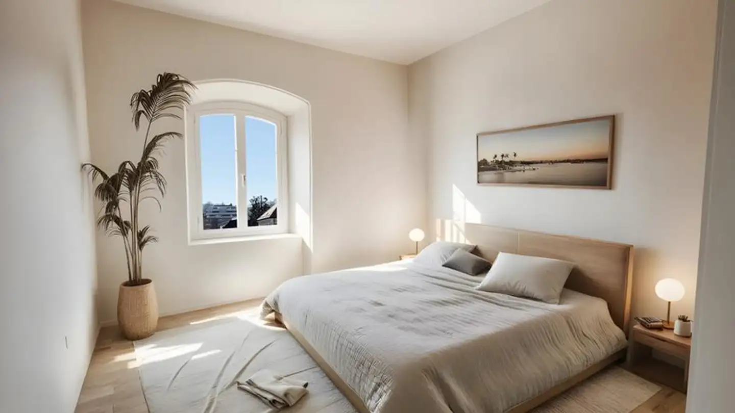 Appartement à louer - Avenue Léopold-Robert 145b, 2300 La Chaux-de-Fonds - Photo 3