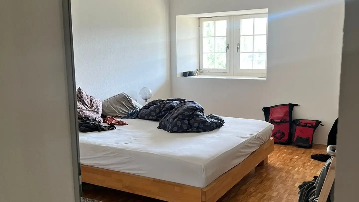 Wohnung mieten - 8424 Embrach - Foto 2