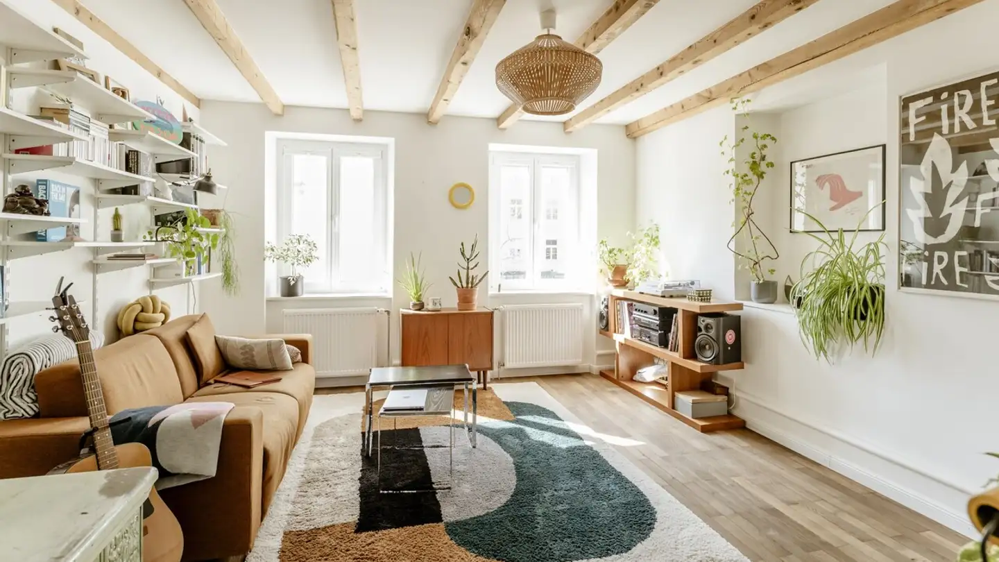 Einfamilienhaus kaufen - 2827 Mervelier - Foto 3