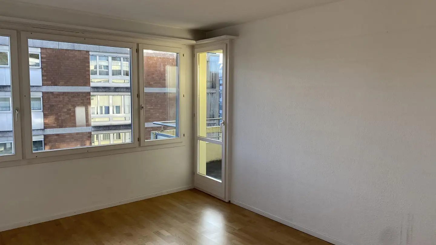 Appartement à louer - Blumenbergstrasse 36, 3013 Bern - Photo 3