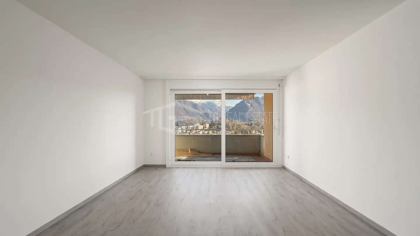 Appartement à louer - Via Dott. G. Polar, 6932 Breganzona - Photo 2