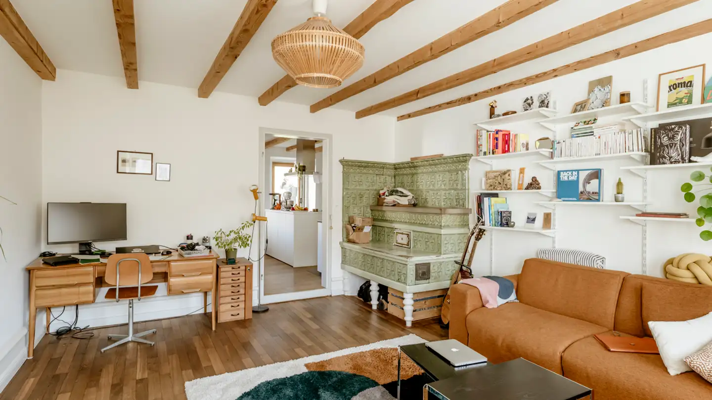 Einfamilienhaus kaufen - 2827 Mervelier - Foto 4