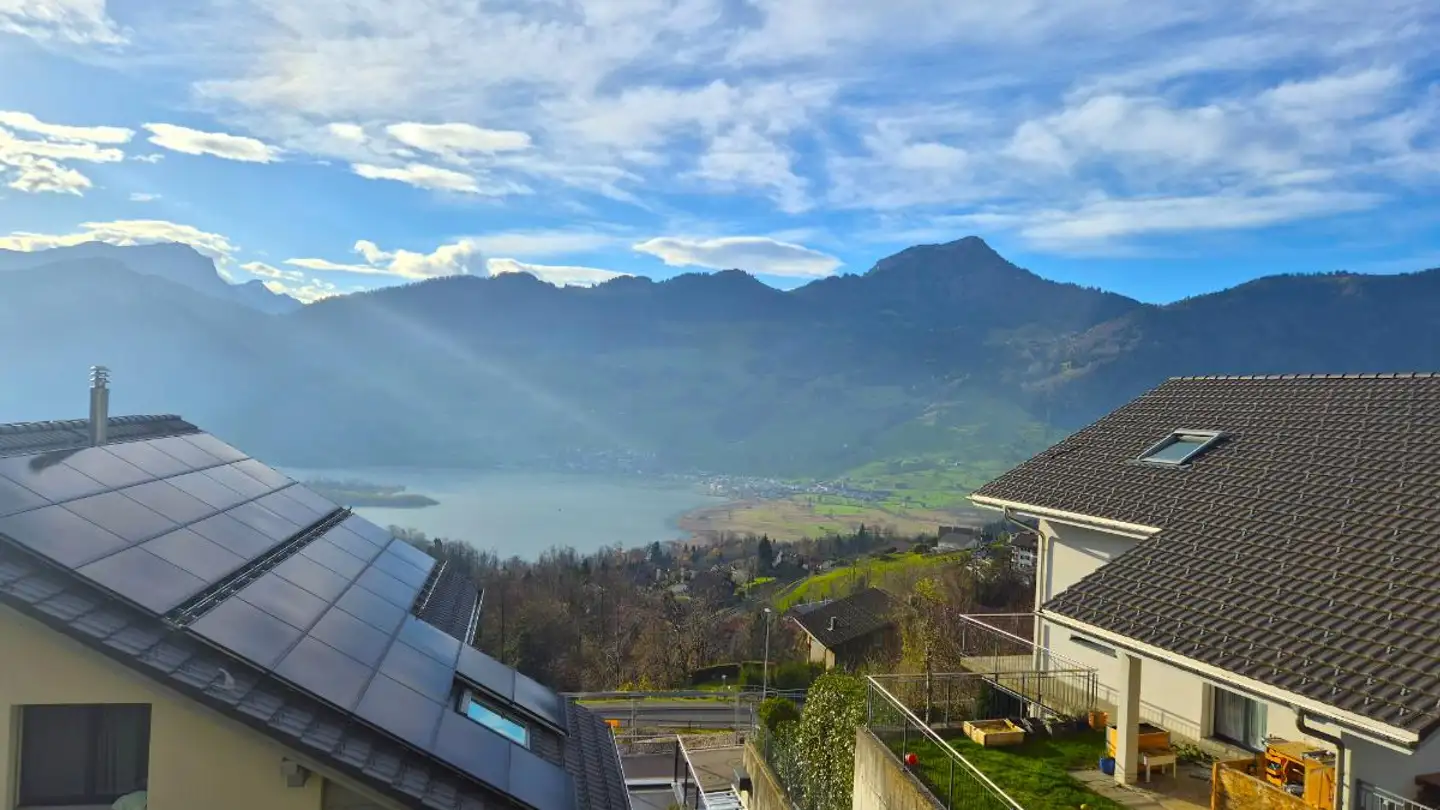 Appartamento in affitto - 6440 Brunnen - Photo 2