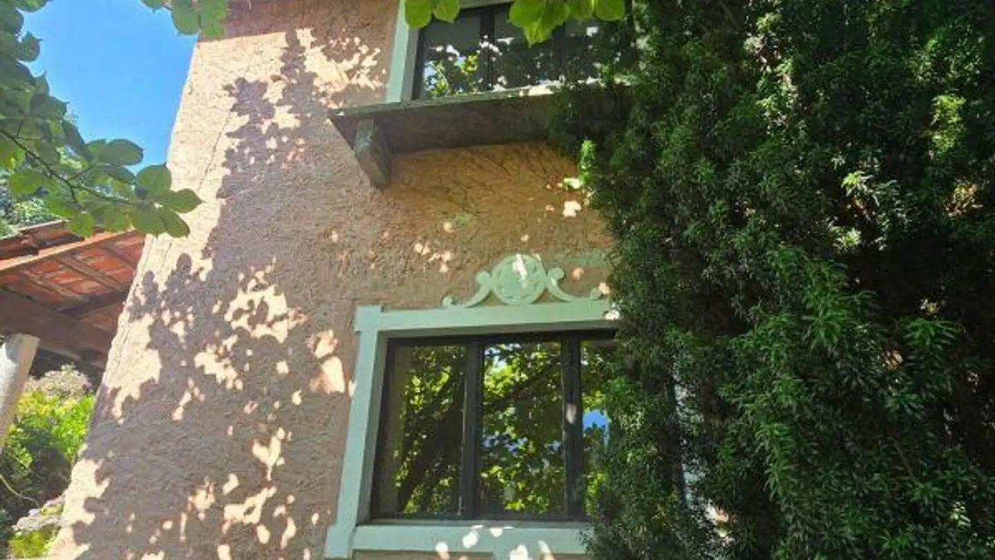 Villa à vendre - Via Collinetta 11, 6612 Ascona - Photo 4