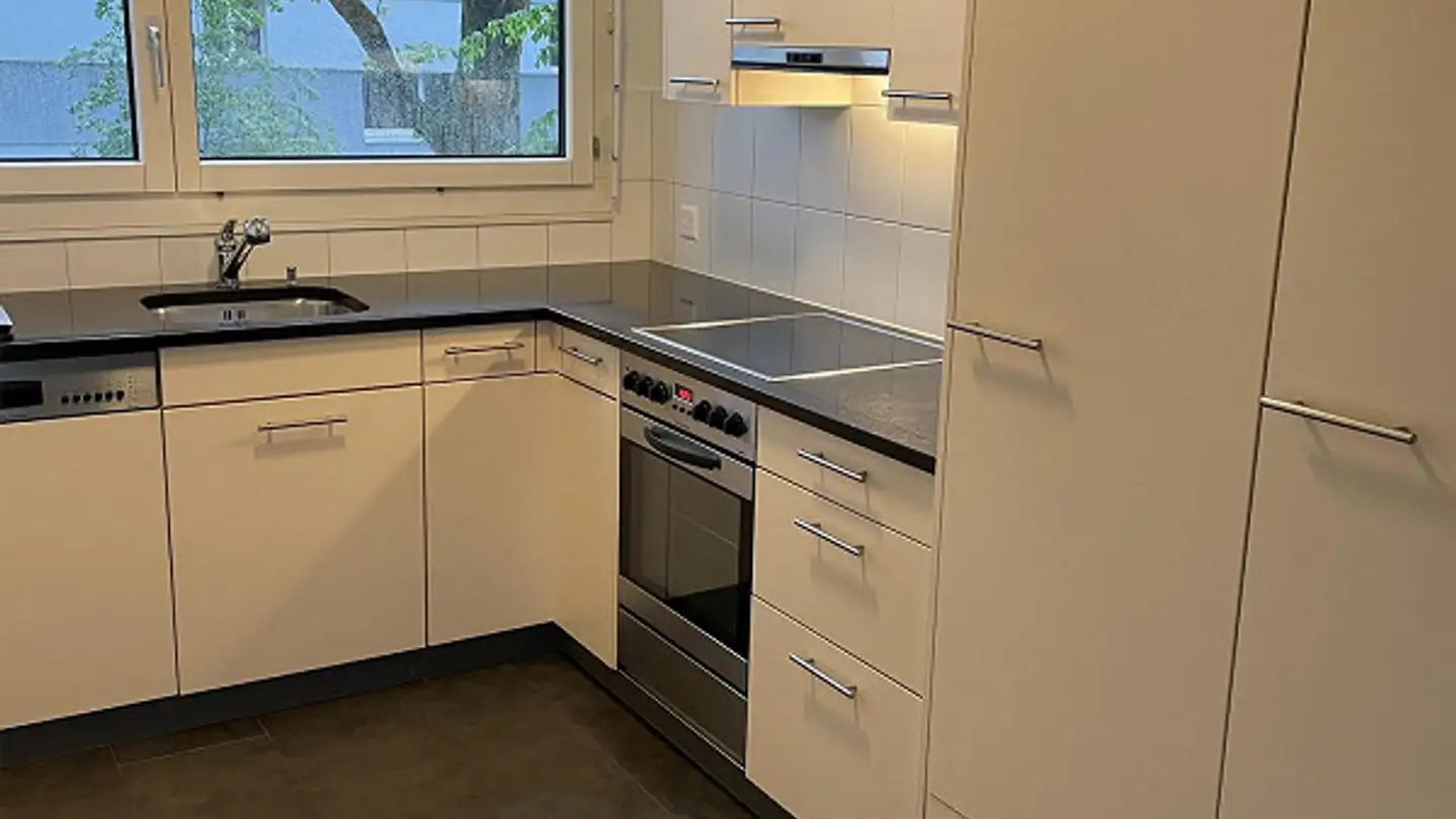 Appartement à louer - Blumenbergstrasse 36, 3013 Bern