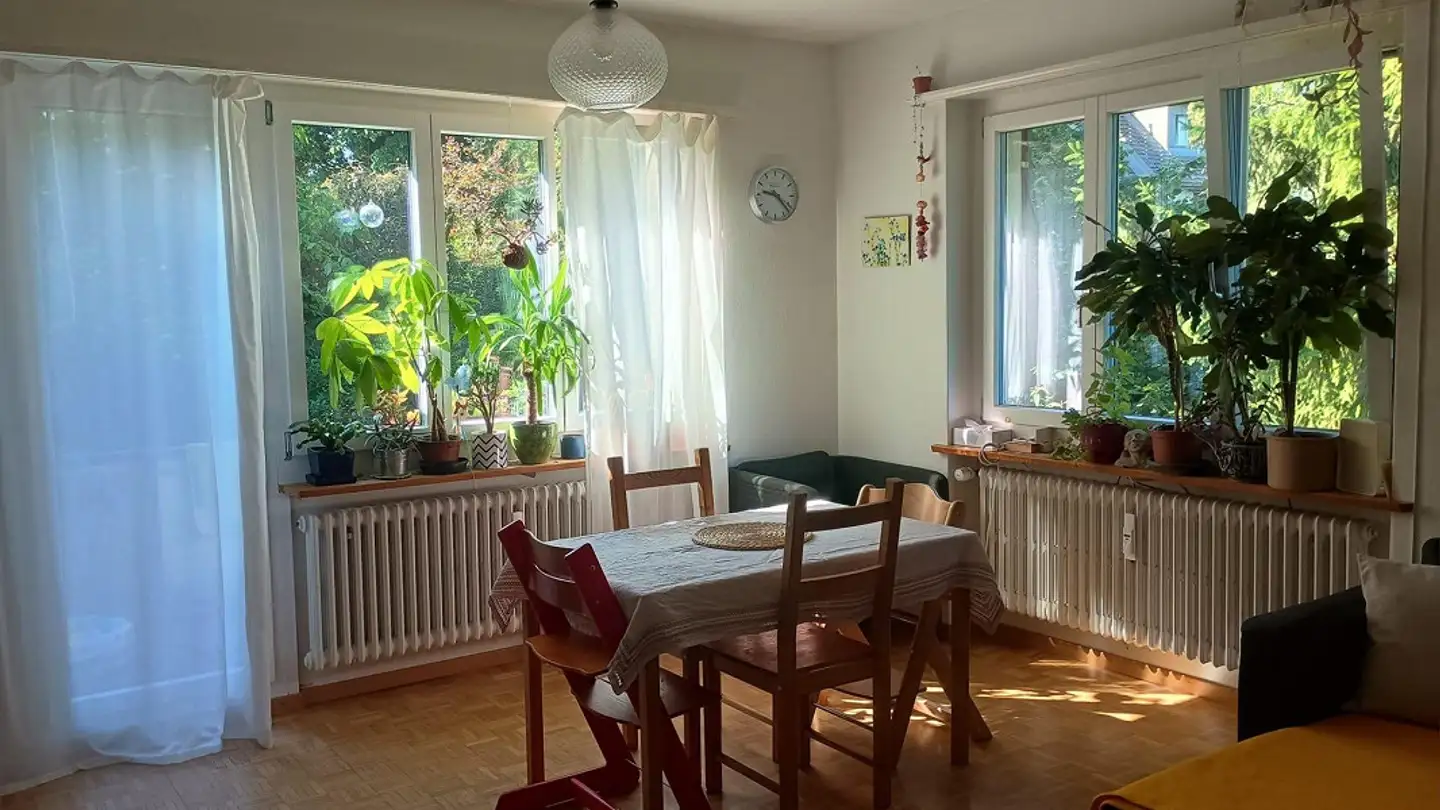 Apartment for rent - Lärchenstrasse 20, 8125 Zollikerberg - Photo 2