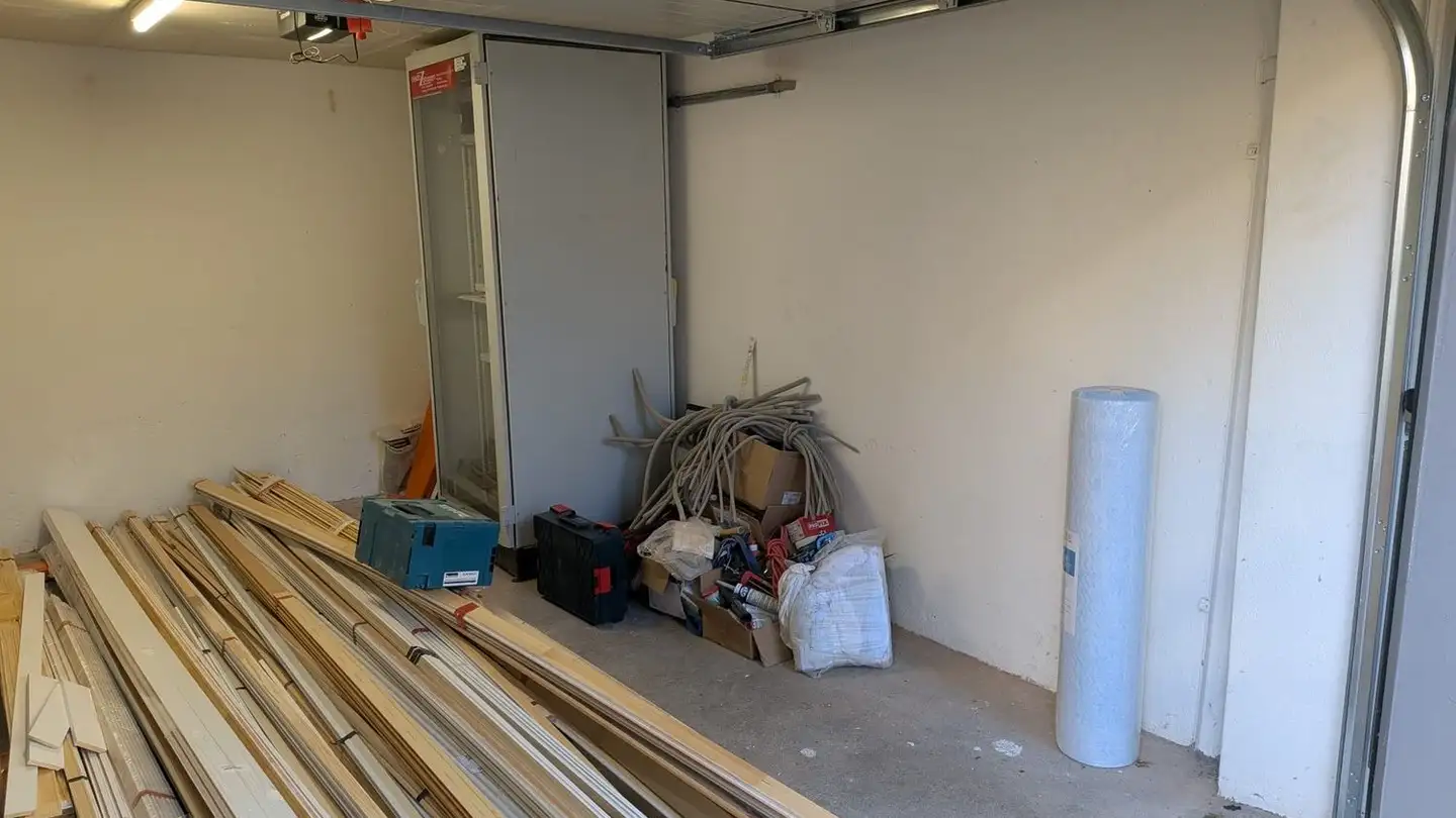 Parkplatz im Freien mieten - Rosenbergstrasse 71, 9000 St. Gallen - Foto 3
