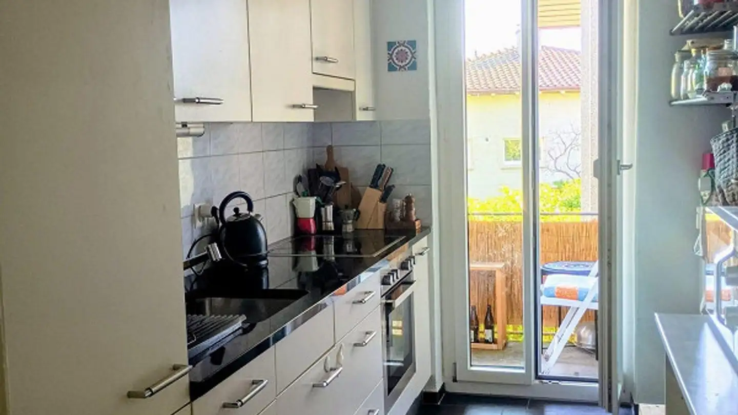 Apartment for rent - Lärchenstrasse 20, 8125 Zollikerberg - Photo 3