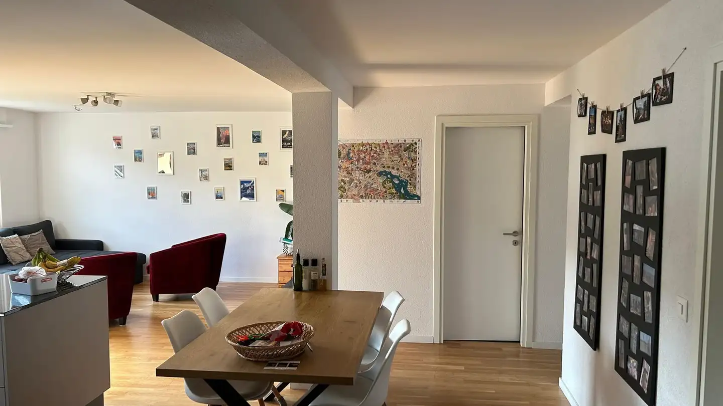 Furnished apartment for rent - 6003 Luzern - Photo 2