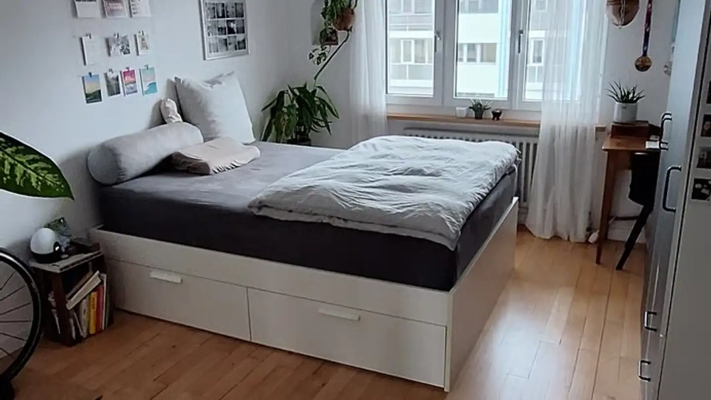 Furnished apartment for rent - 6003 Luzern - Photo 3
