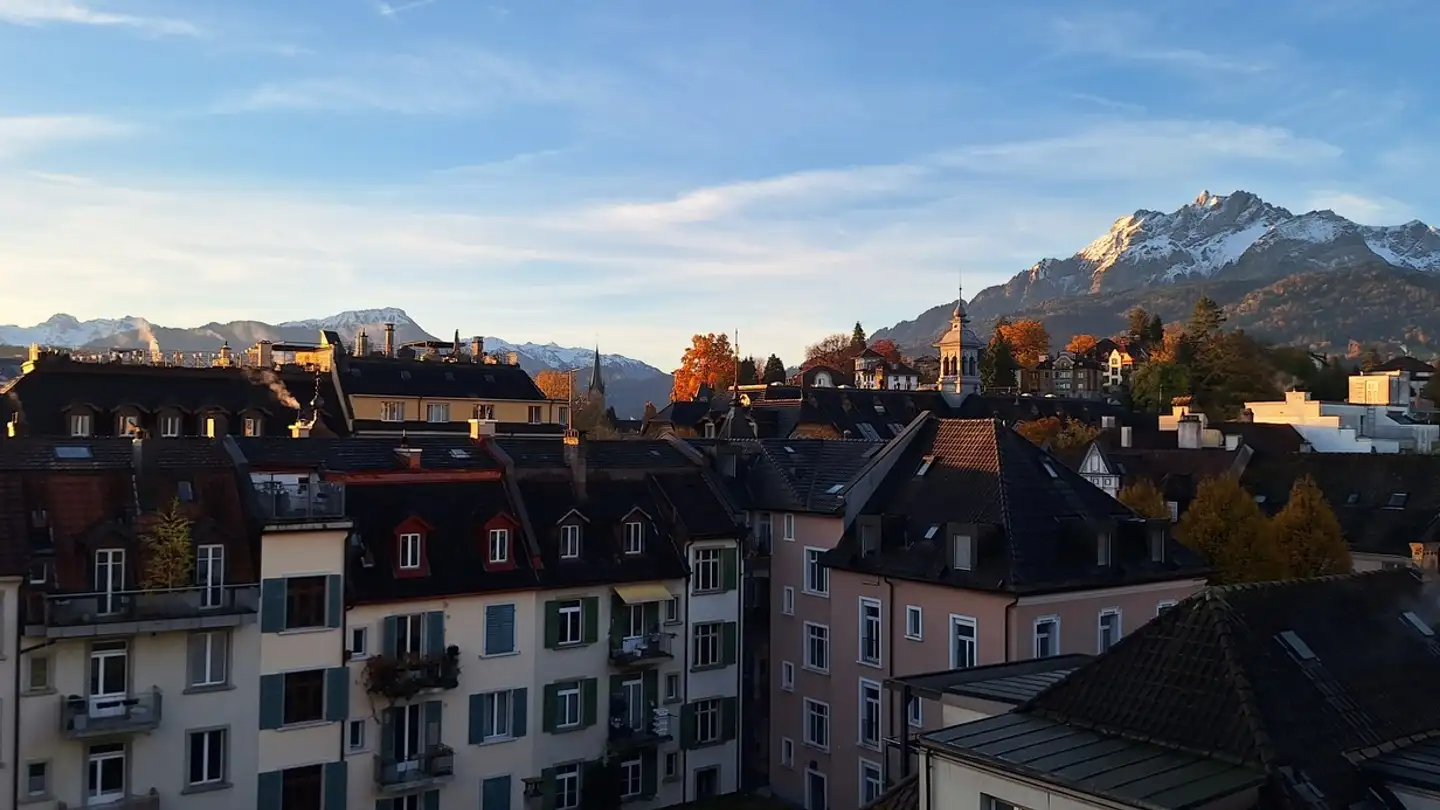 Furnished apartment for rent - 6003 Luzern - Photo 4