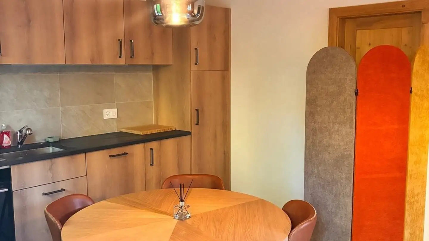 Apartment for rent - Chemin Des Moilles 22, 1619 Les Paccots