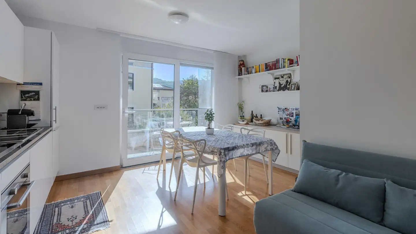 Appartamento in vendita - 6983 Magliaso - Foto 4