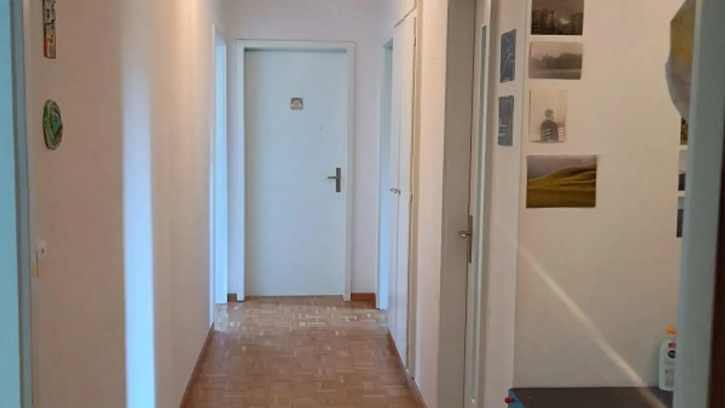 Apartment for rent - Lärchenstrasse 20, 8125 Zollikerberg - Photo 4