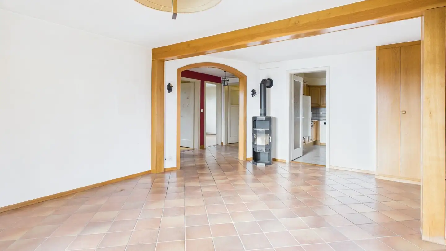 Maison individuelle à vendre - Route Du Village 14, 1613 Maracon - Photo 2