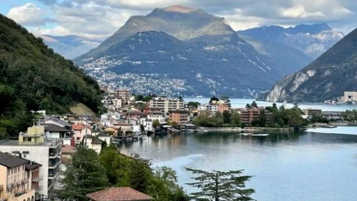 Penthouse for sale - 6815 Melide