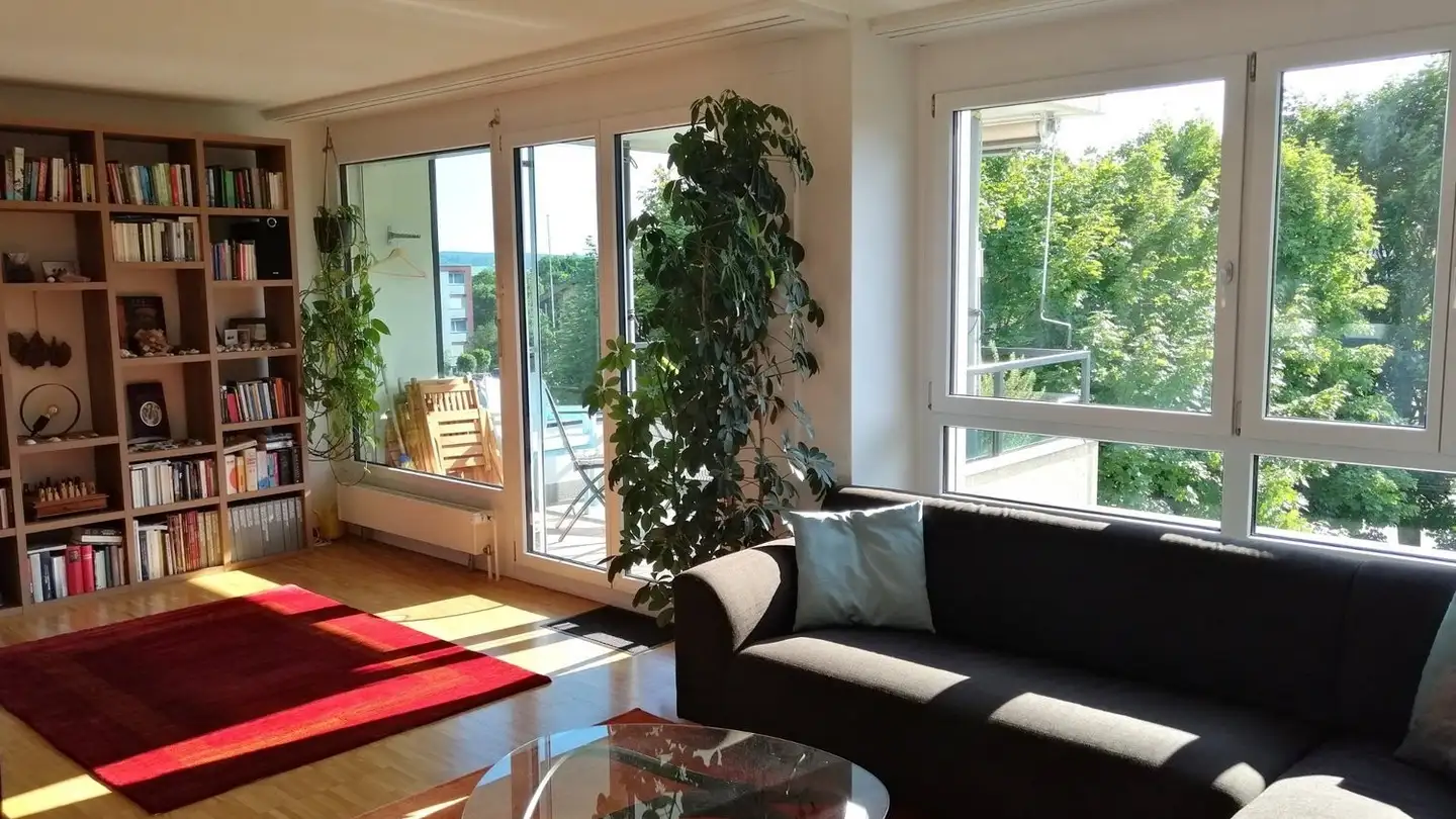 Wohnung mieten - Hüslerhofstrasse 26, 4513 Langendorf