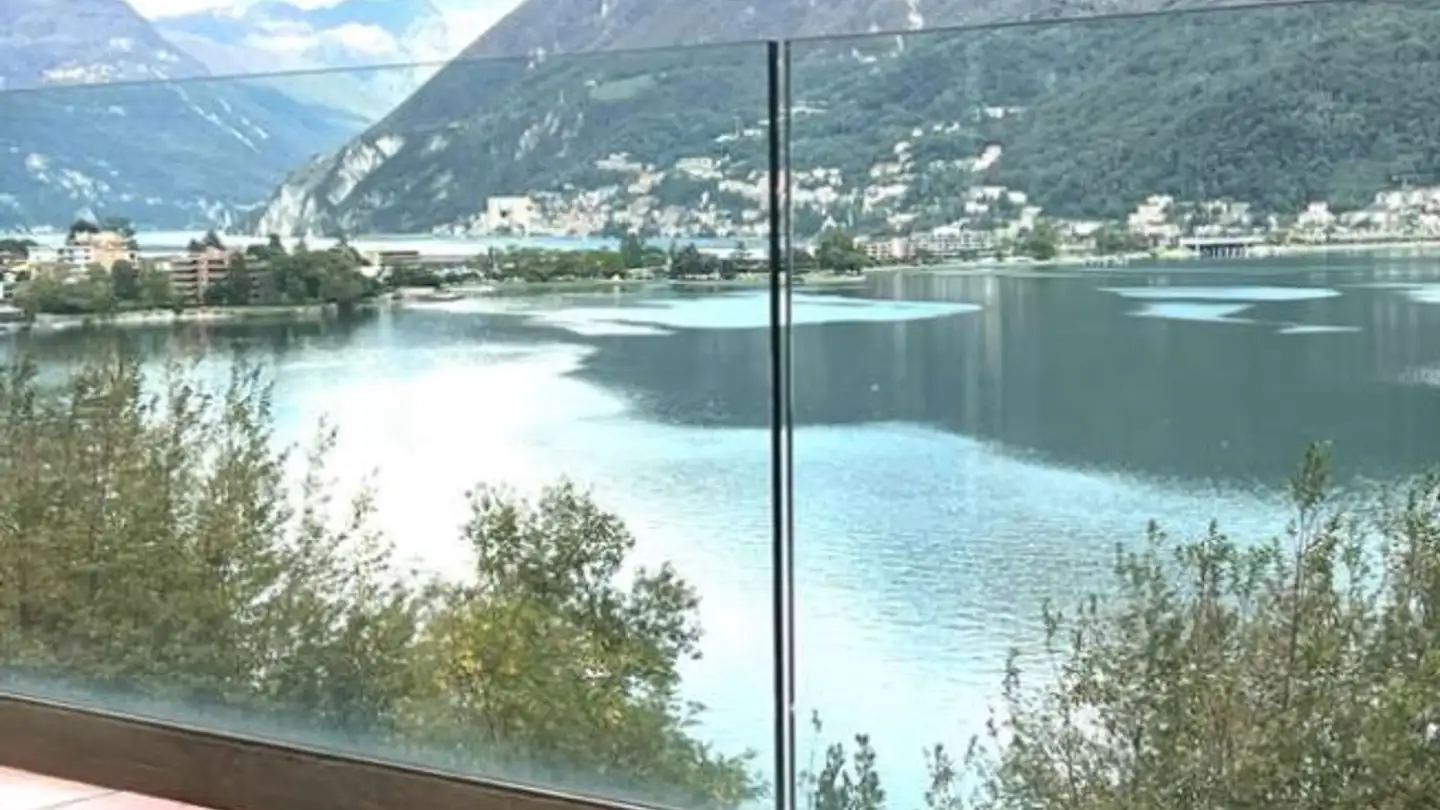 Attico in vendita - 6815 Melide - Photo 2