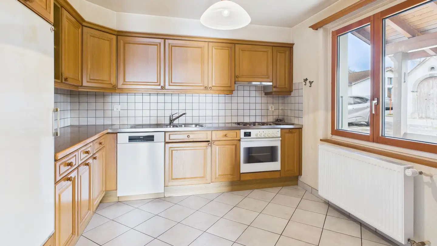 Maison individuelle à vendre - Route Du Village 14, 1613 Maracon - Photo 4