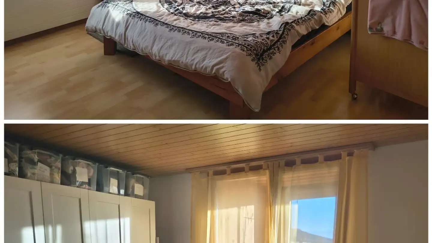 Appartement à louer - 3634 Thierachern
