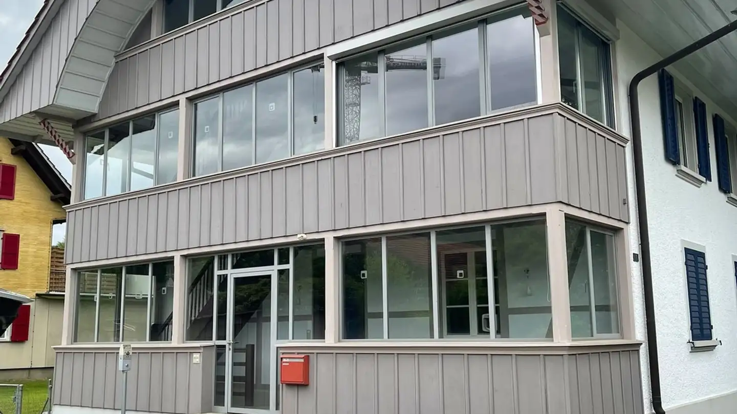 Wohnung mieten - Nelkenweg 7, 4912 Aarwangen - Foto 2