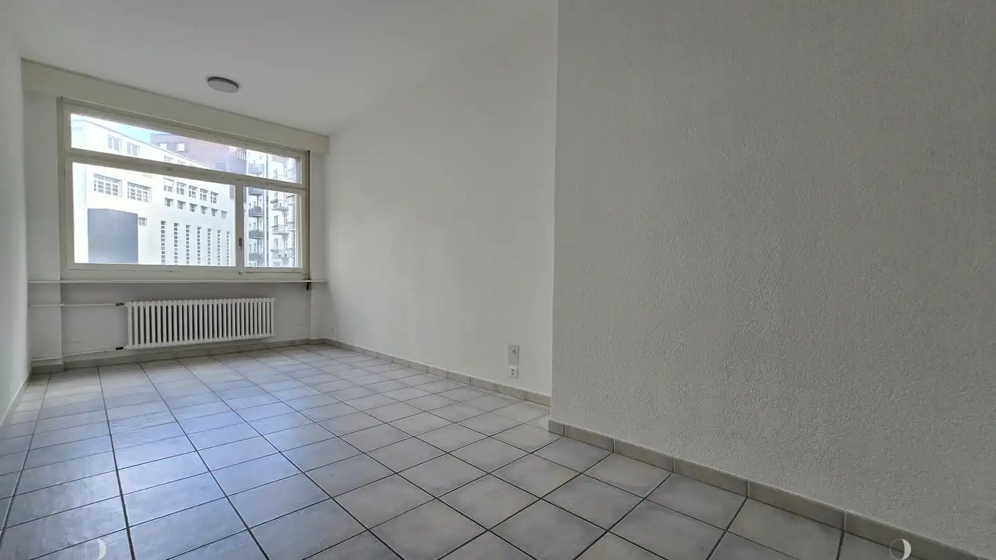 Office space for rent - Place De La Gare / Bahnhofplatz 7, 2502 Biel/Bienne - Photo 3