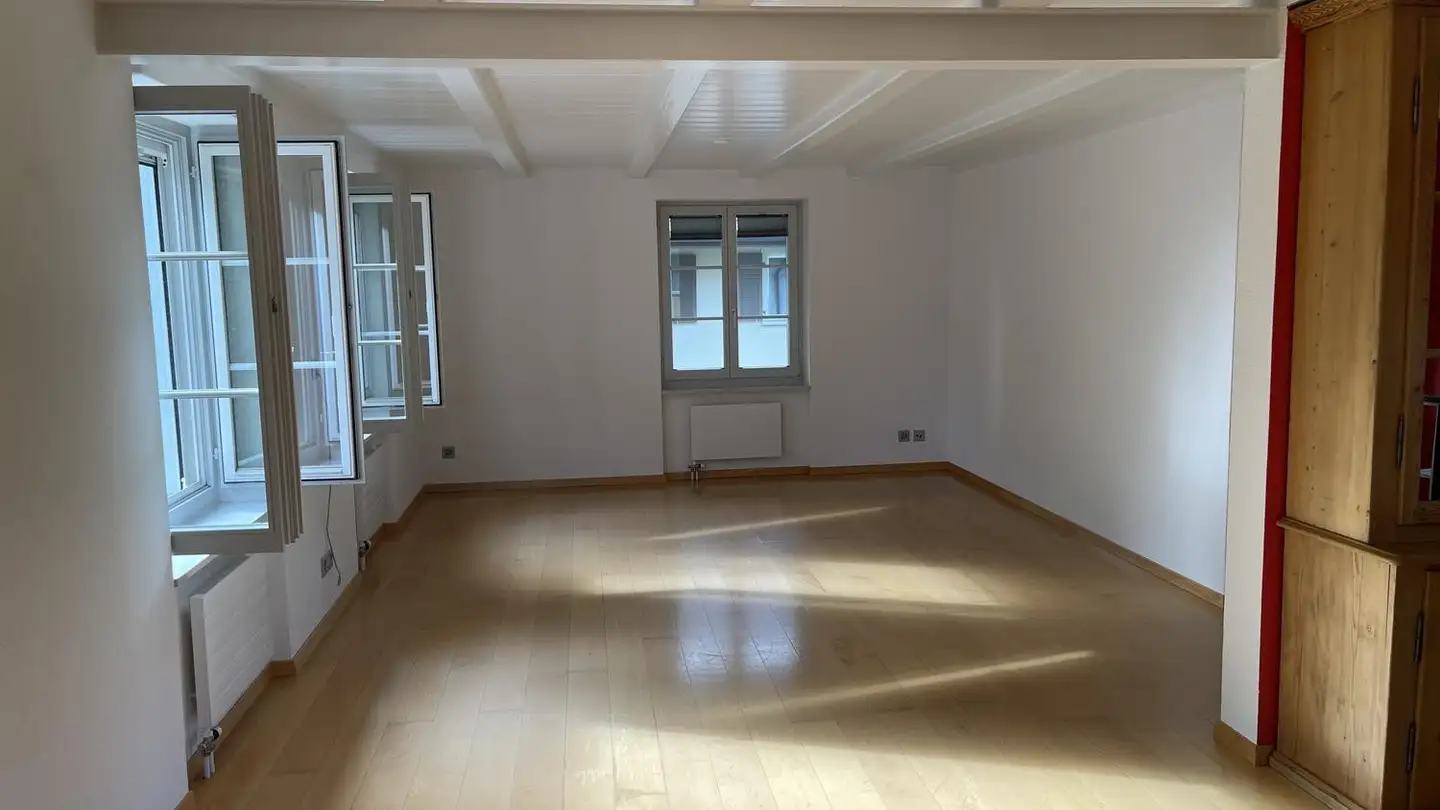 Wohnung mieten - Nelkenweg 7, 4912 Aarwangen