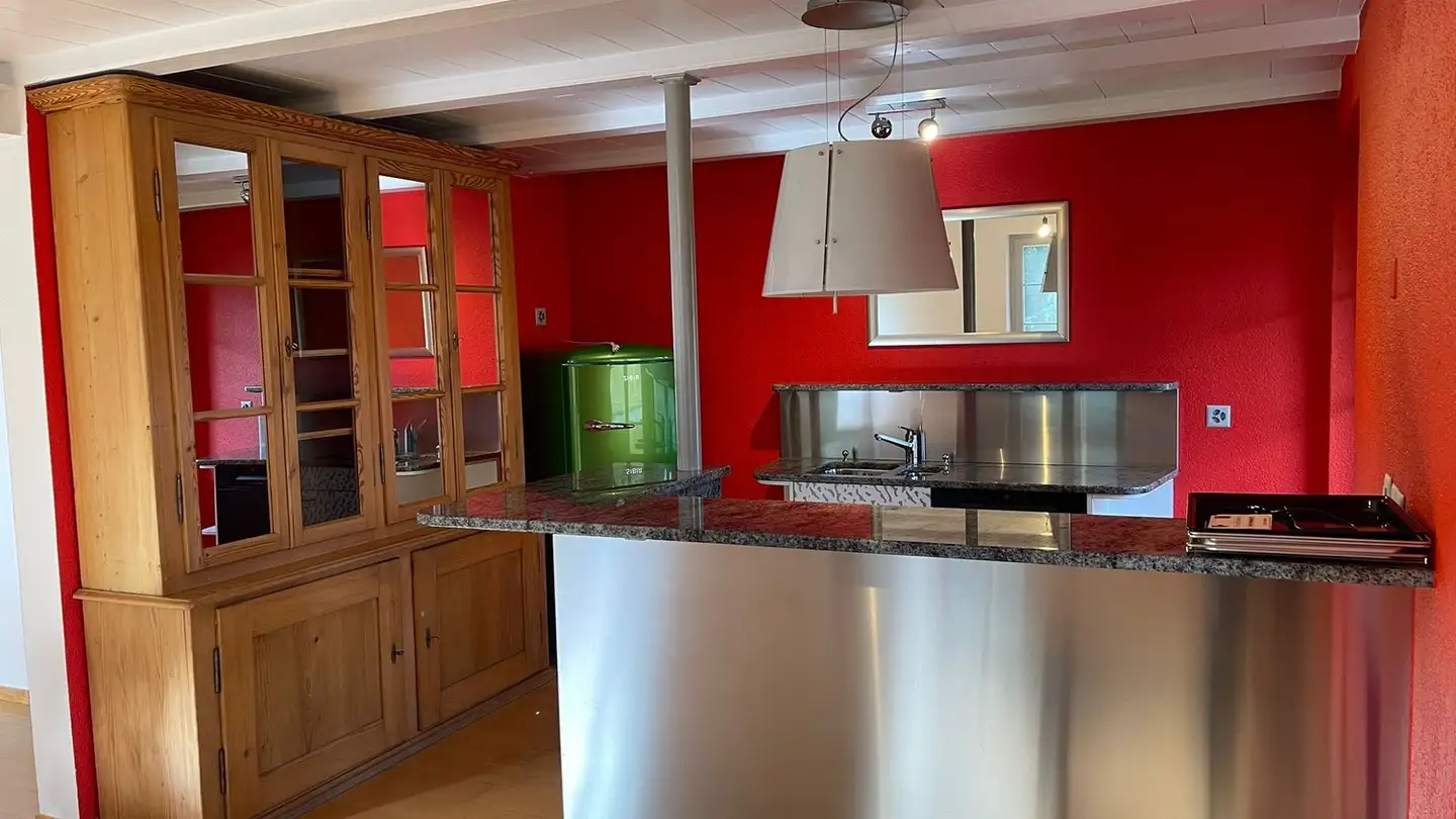 Wohnung mieten - Nelkenweg 7, 4912 Aarwangen - Foto 3