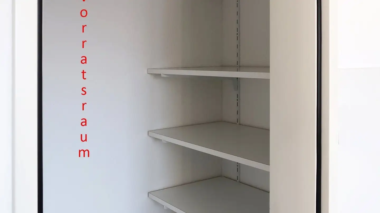 Apartment for rent - Lochmattstrasse 6, 5417 Untersiggenthal - Photo 4